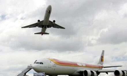 La aerolínea venezolana Conviasa suspendió sus vuelos a Cuba y Nicaragua