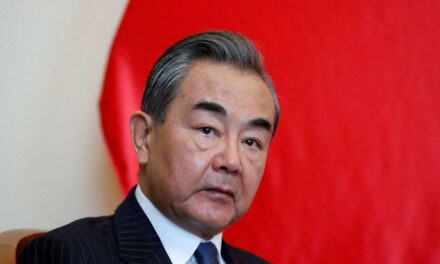 China amenaza a EEUU y advierte que no cruce la línea roja sobre Taiwan