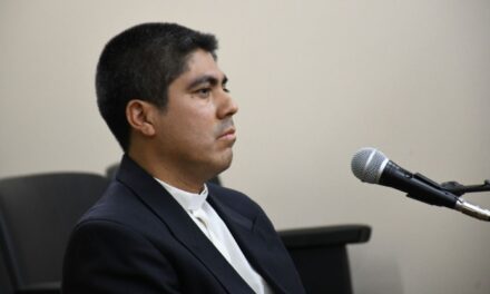 Diez años firmes para el cura Bustos: Ahora la Corte Suprema tiene la última palabra