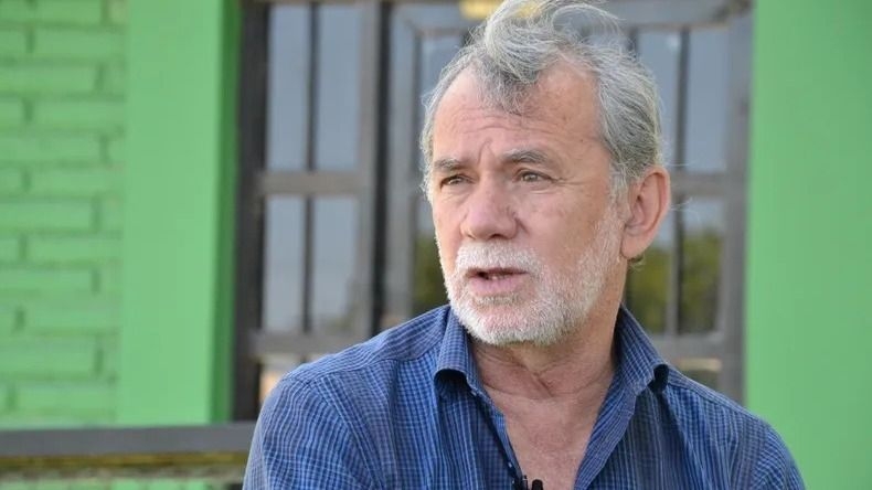 Miadosqui fue tajante y pidió mayor respaldo empresarial para sostener el proyecto deportivo