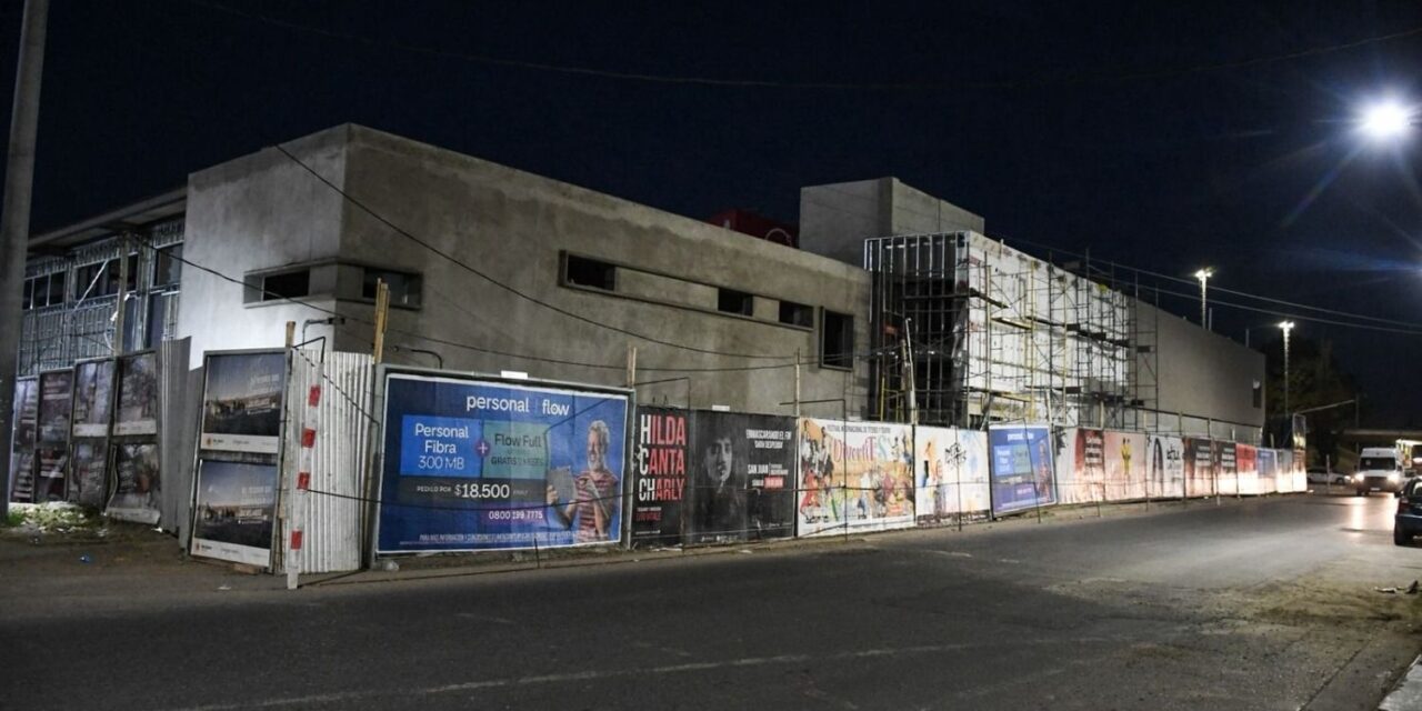 “Hola, Tulum”: El nuevo Open Mall abrirá en mayo y promete convertirse en el gran polo gastronómico de la provincia