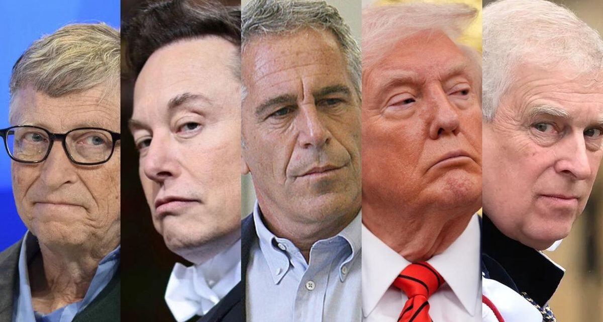 los puntos más sensibles de los archivos