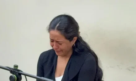 Ullum: seis años después del crimen, la acusada admitió haber matado a su expareja y acordó una pena en suspenso