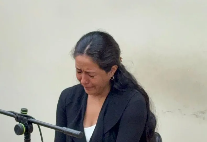Ullum: seis años después del crimen, la acusada admitió haber matado a su expareja y acordó una pena en suspenso