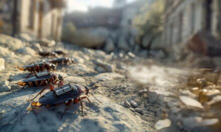 Cómo la robótica y la IA cambian la industria de la guerra