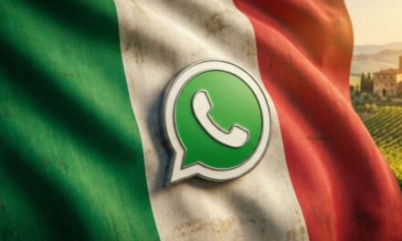Empresas en Italia deberán pagar por operar chatbots en WhatsApp