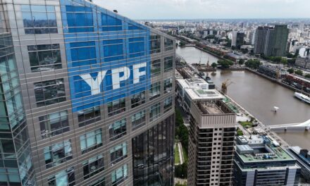 La Argentina informó al tribunal de EEUU sobre el oro del Banco Central