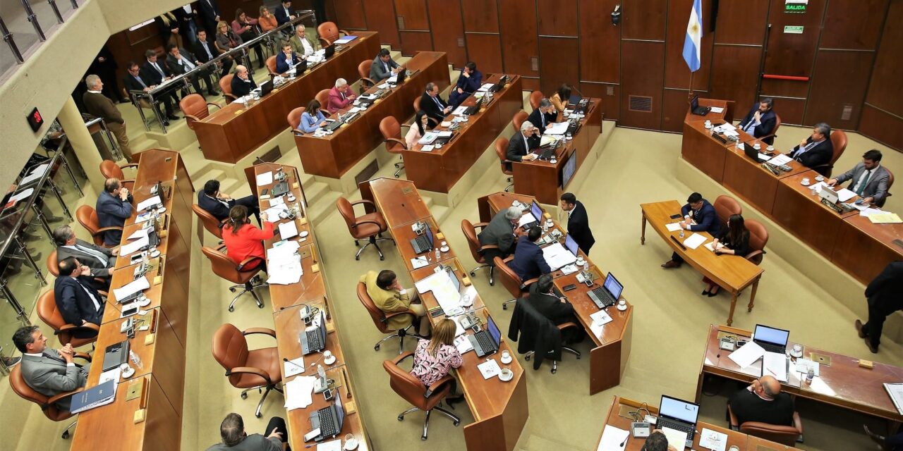 El Bloquismo impulsa una reforma electoral para modernizar el sistema provincial
