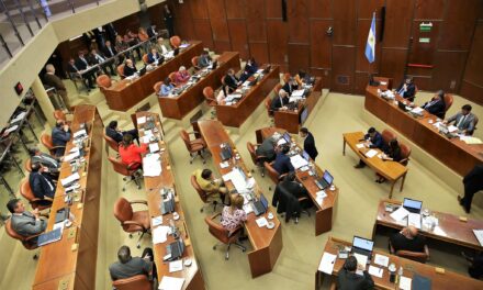 El Bloquismo impulsa una reforma electoral para modernizar el sistema provincial