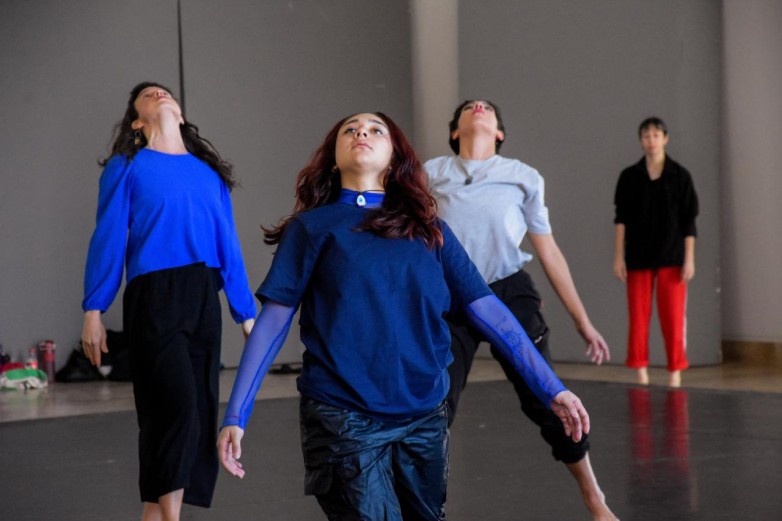 El Teatro del Bicentenario prepara “Mujeres Argentinas” y abre audiciones