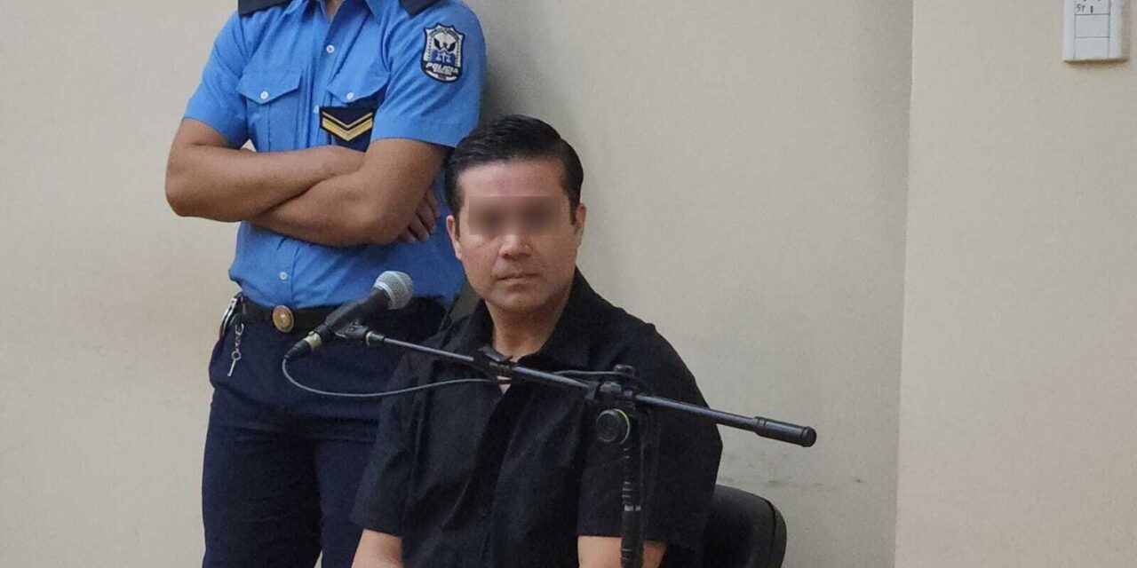 Maltrato infantil: Condenaron al gendarme que golpeaba a sus hijos adoptivos