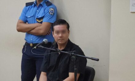 Maltrato infantil: Condenaron al gendarme que golpeaba a sus hijos adoptivos