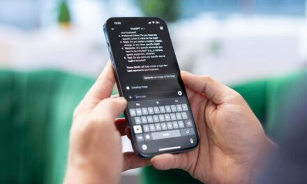 La nueva función de ChatGPT que alerta a tus más cercanos ante una crisis
