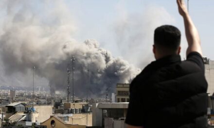 Irán rechazó negociar con EEUU y acusó a Donald Trump de agravar el conflicto