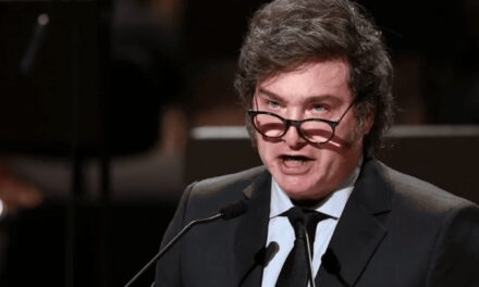 La aprobación de la gestión de Javier Milei llegó a su nivel más bajo desde que asumió como Presidente