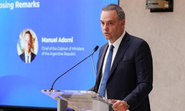 La Justicia recibió un informe clave que marca inconsistencias