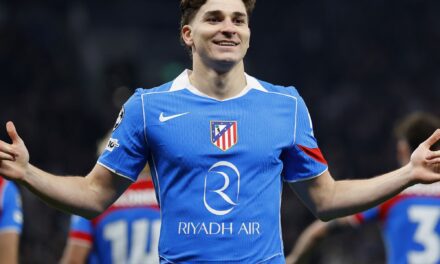 Final Arsenal vs Manchester City, Real Madrid vs Atlético, Messi en NYC, Boca, River y más