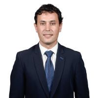 Chica llega a la cima del deporte nacional y promete una gestión federal: “Vamos a ponerlo en el lugar que se merece”