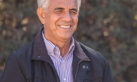 “Cristina no puede ser candidata”: Allende vinculó la jugada con una interna que roza a Kicillof