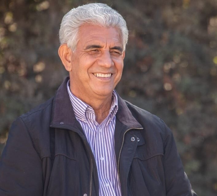 “Cristina no puede ser candidata”: Allende vinculó la jugada con una interna que roza a Kicillof