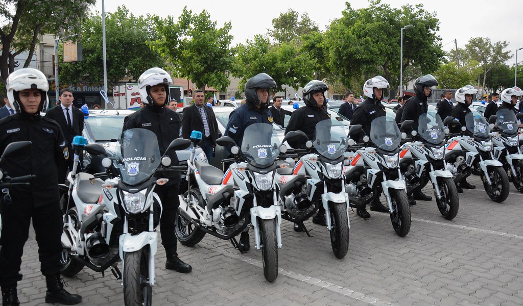 Seguridad sin fisuras: El D3 desplegó operativos masivos en eventos clave y no hubo incidentes graves