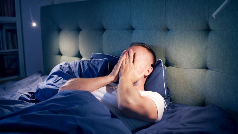Dormir mal aumenta el riesgo de enfermedades, advierten especialistas