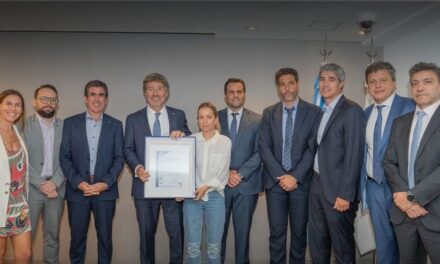 El Ministerio Público Fiscal de la Ciudad recibió la certificación de calidad en Áreas Centrales