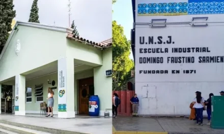 “Basta con los chicos”: Más de 600 padres van a la Justicia por los paros en colegios preuniversitarios