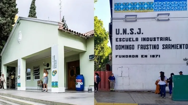 “Basta con los chicos”: Más de 600 padres van a la Justicia por los paros en colegios preuniversitarios