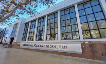 Sin mesas y sin respuestas: El cruce que expuso la crisis universitaria