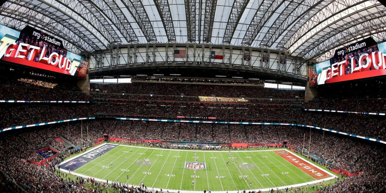Cómo es el NRG Stadium de Houston, sede del Mundial 2026 y que partidos albergará