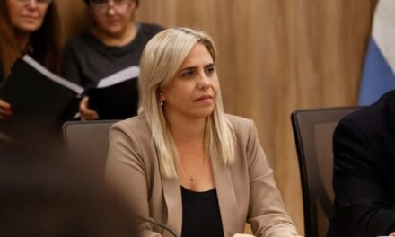 Fuerte participación en el debate federal: La minería se impone sobre la agenda ambiental