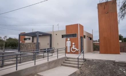 Tras los hechos de vandalismo, refuerzan la seguridad en la Difunta Correa con más policías y un sistema de cámaras