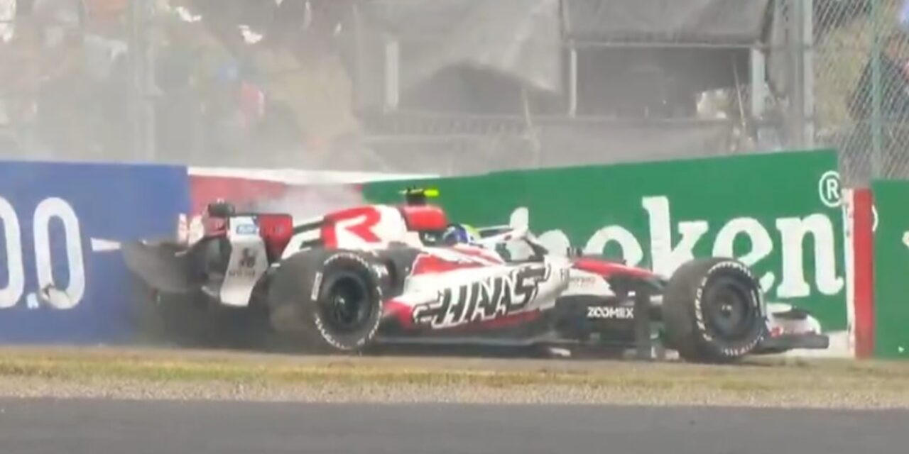 Debería ser la prioridad número uno, la FIA lo sabe