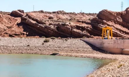 “El agua ya no alcanza y muchos emprendimientos van a extinguirse”: duro diagnóstico sobre el futuro hídrico de San Juan