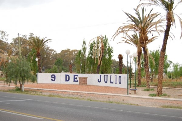 Apagón de casi 12 horas en 9 de Julio: Vecinos denuncian pérdidas y falta de respuestas