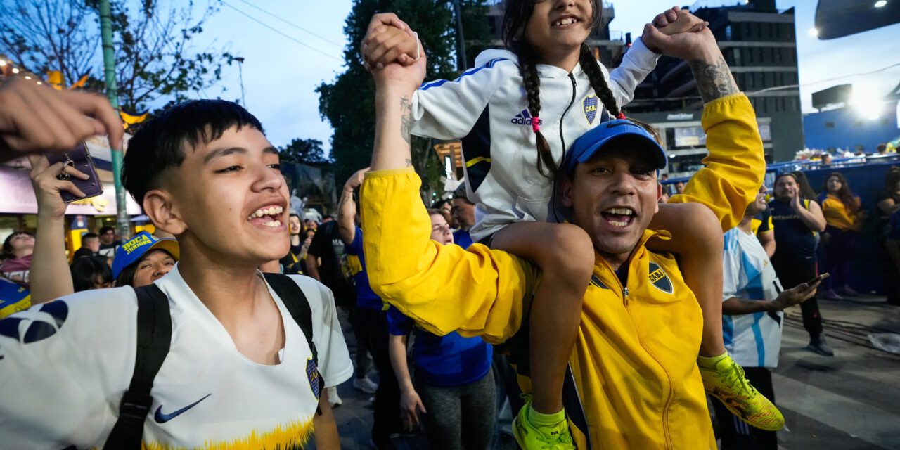 Cuánto deberán pagar para el partido ante Talleres