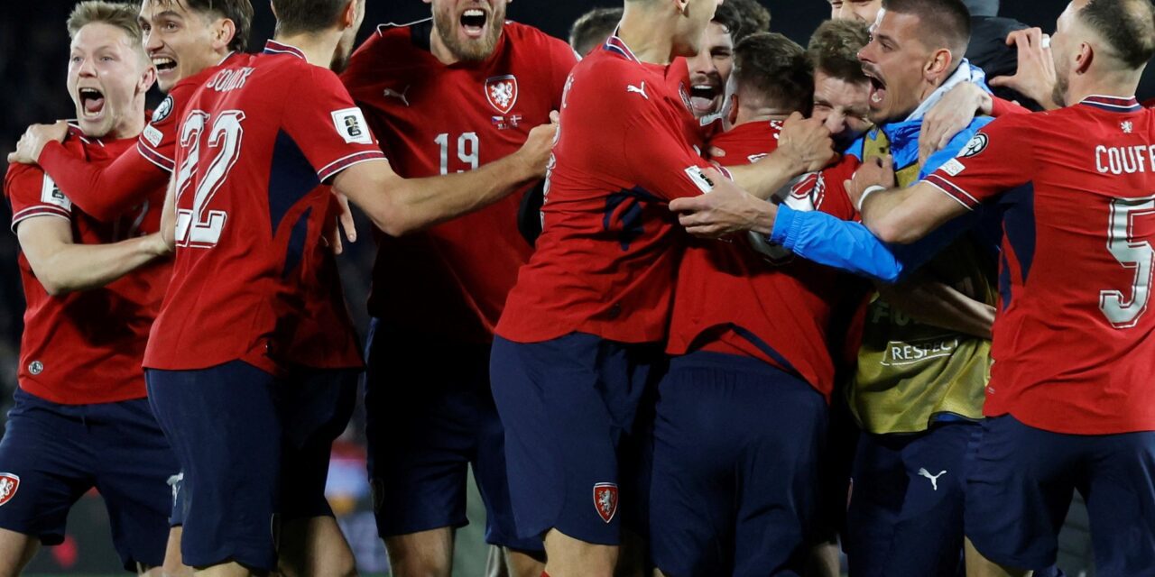 Uno por uno, todos los clasificados a la Copa del Mundo la lista completa tras los repechajes