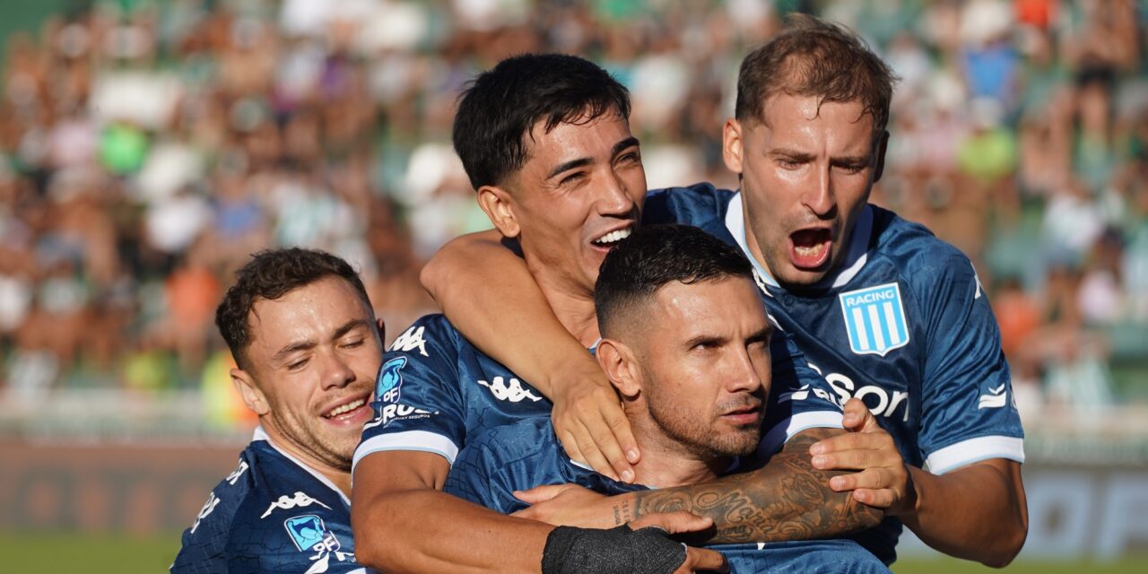 Los partidos de esta semana