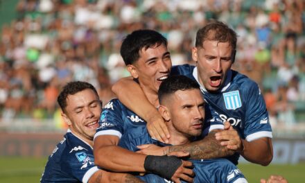 Los partidos de esta semana