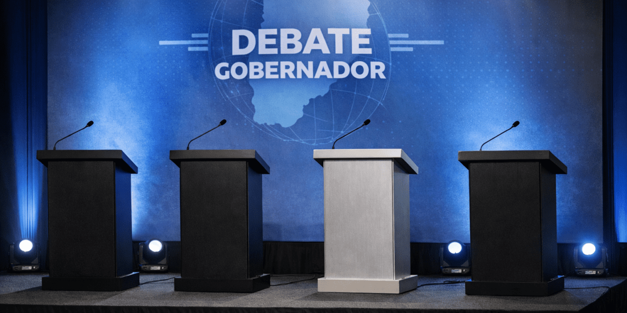 El bloquismo propone que los debates sean obligatorios en San Juan
