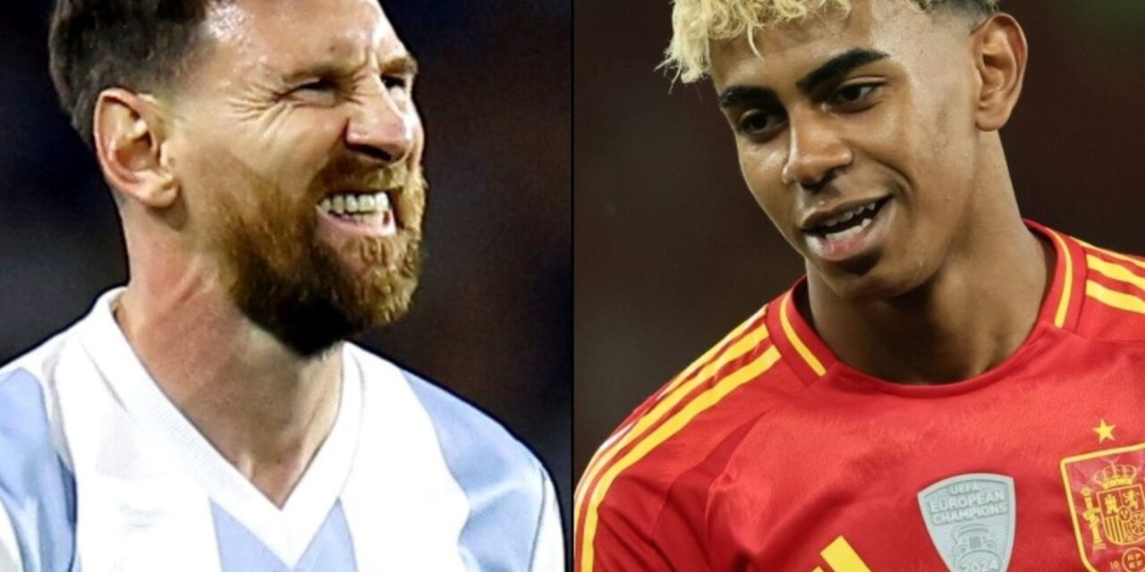El comunicado de la UEFA habla de «una gran decepción» y lanza dardos contra la AFA