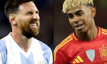 El comunicado de la UEFA habla de «una gran decepción» y lanza dardos contra la AFA