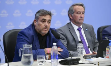 Ley de glaciares: Desde San Juan advierten que “no se puede dejar pasar una oportunidad histórica”