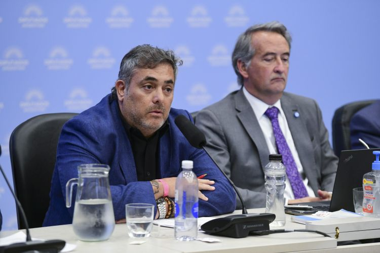 Ley de glaciares: Desde San Juan advierten que “no se puede dejar pasar una oportunidad histórica”