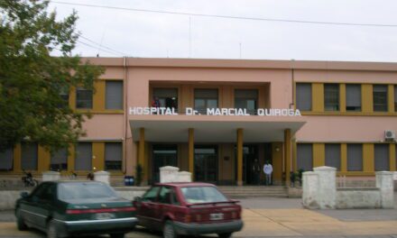 Horror en la Terminal: Rociaron con alcohol a un hombre y lo prendieron fuego