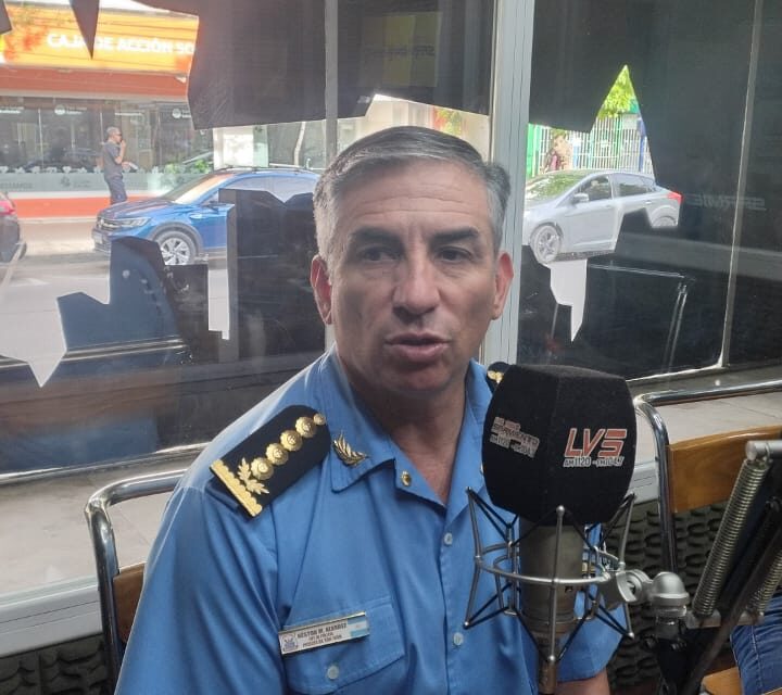 Reestructuración histórica en la Policía: Más de mil ascensos y renovación en la cúpula