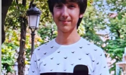 Apareció el joven Santiago Emanuel Ortega Ochoa: Había sido intensamente buscado en San Juan