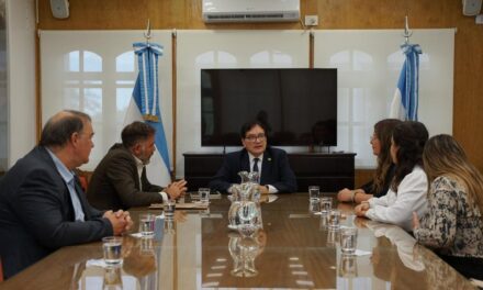 La Corte de Justicia abrió el diálogo con el gremio judicial y puso en agenda la cuestión salarial