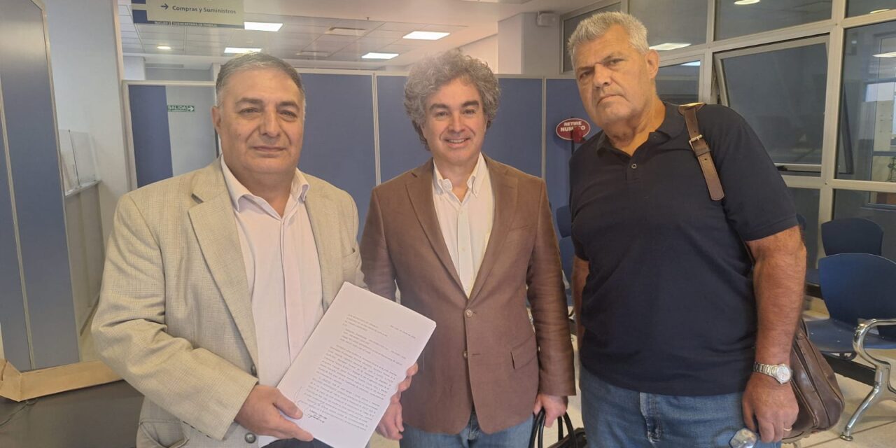 Gremios docentes contraatacan: Denuncian que el 75% de clases obligatorias “vacía” el derecho a huelga